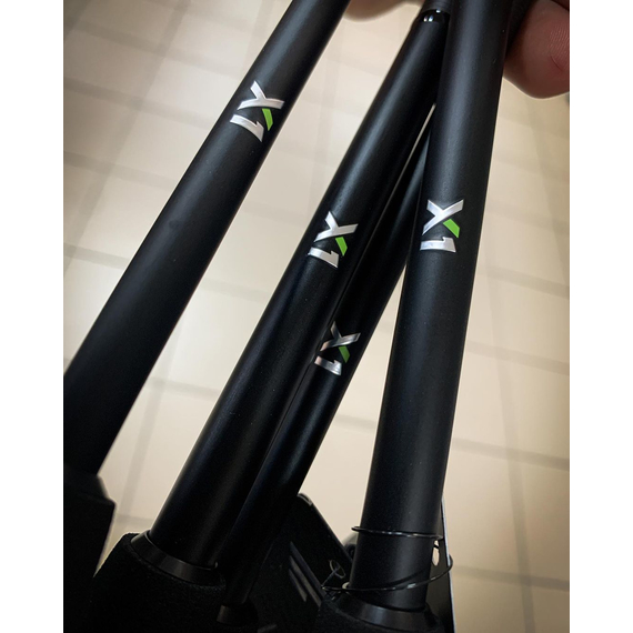 Спінінг Favorite X1.1 (New) 702MH / 2.13m / 10-30g / Ex.Fast, Модель: 2.13m 10-30g, фото , изображение 13