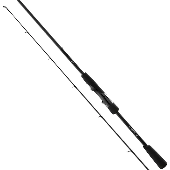 Спінінг Favorite X1.1 (New) 702MH / 2.13m / 10-30g / Ex.Fast, Модель: 2.13m 10-30g, фото , изображение 6