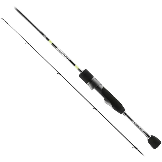Спінінг Select Sprint 602XUL / 1.80m / 0.6-3g / Mod.Fast, Модель: 0.6-3g 1.80m, фото , изображение 2
