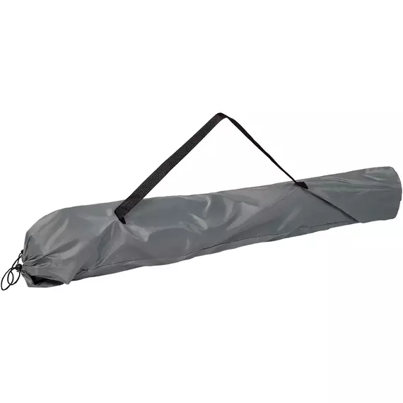 Стул раскладной SKIF Outdoor Comfort Plus (усиленный). Цвет: серый, до 120кг (с чехлом), Выберите цвет: сірий, Рекомендуем нагрузку: 120 кг, фото , изображение 7
