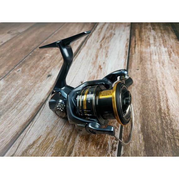 Котушка SHIMANO ULTEGRA 2500 FC (2021), Розмір шпулі: 2500, фото , изображение 14