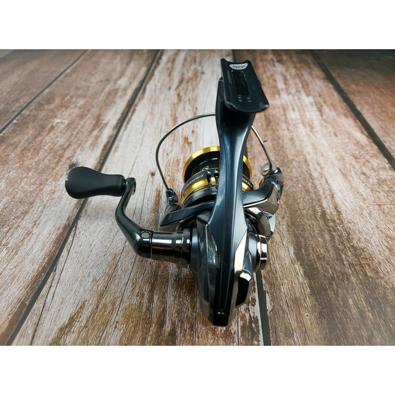 Котушка SHIMANO ULTEGRA 2500 FC (2021), Розмір шпулі: 2500, фото , изображение 15