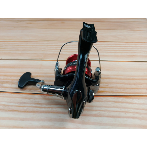 Котушка Shimano Sienna 4000 FG, Розмір шпулі: 4000, фото , изображение 15