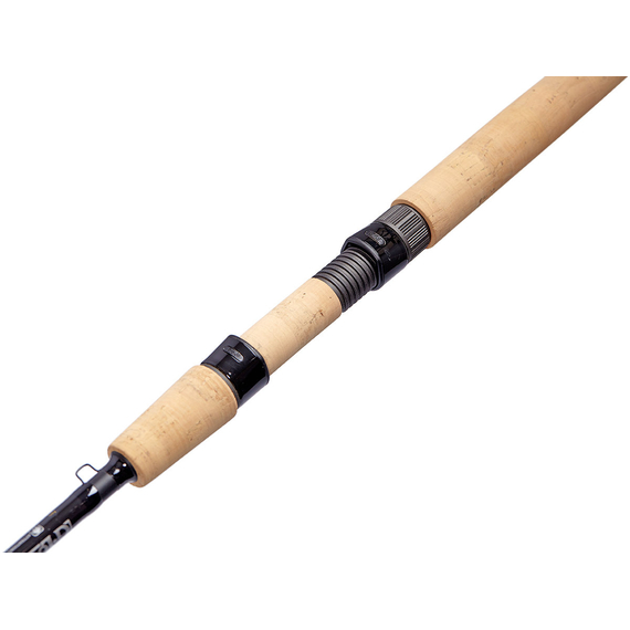 Спінінг G.Loomis Classic Steelhead STR1024S GL3 2PC 2.62m 11-21g, фото , изображение 4