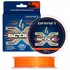 Шнур Brain Scout 4X 150m (fluoro Orange) 0.080mm 4.4kg, Диаметр: 0.08mm, Выберите цвет: fluoro Orange, фото 