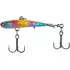 Балансир Viking Fishing Mate Ice Jig 40mm 6g #16 European Values, Розмір/Вага: 40мм/6г, Колір балансиру: #16 European Values, фото 