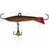 Балансир Viking Fishing Yeti Ice Jig 40mm 7.0g #10 Golden Dark, Розмір/Вага: 40мм/7г, Колір балансиру: #10 Golden Dark, фото 