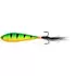 Бокоплав Viking Fishing Bobby 63mm 27.0g #04 Fire Perch, Розмір/Вага: 63мм/27г, Колір бокоплаву: #04 Fire Perch, фото 