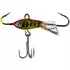 Балансир Viking Fishing Yeti Ice Jig 20mm 3.0g #17 Brown Perch, Размер/Вес: 20мм/3г, Цвет балансира: #17 Brown Perch, фото 