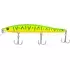Воблер X-Fish Twitch 120F 120mm 14.5g #050 (0.5-1.2m), Розмір/Вага: 120mm/14.5g, Колір воблера: 050, фото 