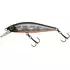 Воблер ZipBaits Rigge Flat 50S, 50mm 5.3g #916WH (0.4-1.1m), Розмір/Вага: 50mm-S/5.3g, Колір воблера: #916WH, фото 
