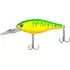 Воблер X-Fish Beaver 70F 70mm 10.5g #050 (1.8-2.5m), Розмір/Вага: 70mm/10.5g, Колір воблера: 050, фото 