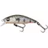 Воблер Savage Gear 3D Sticklebait Twitch S 55mm 7.0g Olive Smolt, Размер/Вес: 55мм/7г, Цвет воблера: Olive Smolt, фото 