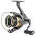 Катушка Shimano Ultegra 25 FD 2500 (5+1 подшипник, 5.1:1) — спиннинговая, модель 2025, Размер шпули: 2500, фото 