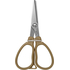 Ножиці DaiichiSeiko MC Scissors 25 к:dark earth, фото 
