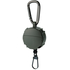 Ретрівер DaiichiSeiko Clip On Reel + Micro Case к:foliage green, фото 