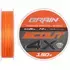 Фідерний шнур Brain Scout 4X (2026) 150m 0.128mm 7.2kg (колір: Fluoro Orange), Диаметр: 0.128mm, Размотка: 150m, Выберите цвет: fluoro Orange, фото 