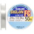 Флюорокарбон Sunline Siglon FC 50m 0.415mm 10.9kg повідцевий, Діаметр: 0.415, фото 