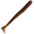 Силикон Keitech Swing Impact 4.5" (6 шт/упак), цвет:406 castaic choice, Длина силикона: 4.5" (11.4 см), Расцветка силикона: 406 Castaic Choice, фото 
