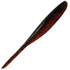 Силікон Keitech Shad Impact 2" (12 шт/упак), колір:406 castaic choice, Довжина силікону: 2" (5.1 см), Колір силікону: 406 Castaic Choice, фото 