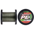 Шнур Select Master PE 1000m (темн.-зел.) 0.32mm 37kg, Диаметр: 0.32mm, Размотка: 1000m, Выберите цвет: темно-зелений, фото 