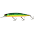 Воблер Imakatsu Gekiasa III IK Jerk 130SP 130mm 21.0g #45 Matt Hot Tiger, Колір воблера: 45 Matt Hot Tiger, фото 