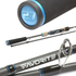 Спінінг Favorite Cobalt 802ML / 2.40m / 5-18g / Mod.Fast, Модель: 2.40m 5-18g, фото 