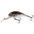 Воблер Savage Gear 3D Goby Crank Bait 40F 40mm 3.5g UV Orange, Розмір/Вага: 40мм/3.5г, Колір воблера: UV Orange, фото 