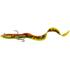 Силикон Savage Gear 4D Real Eel 300mm 80.0g Golden Ambulance PHP (поштучно), Длина силикона: 300mm, Расцветка силикона: Golden Ambulance PHP, фото 
