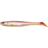 Силікон Savage Gear Slender Scoop Shad 150mm 17.0g Smelt (поштучно), Довжина силікону: 150mm, Колір силікону: Smelt, фото 