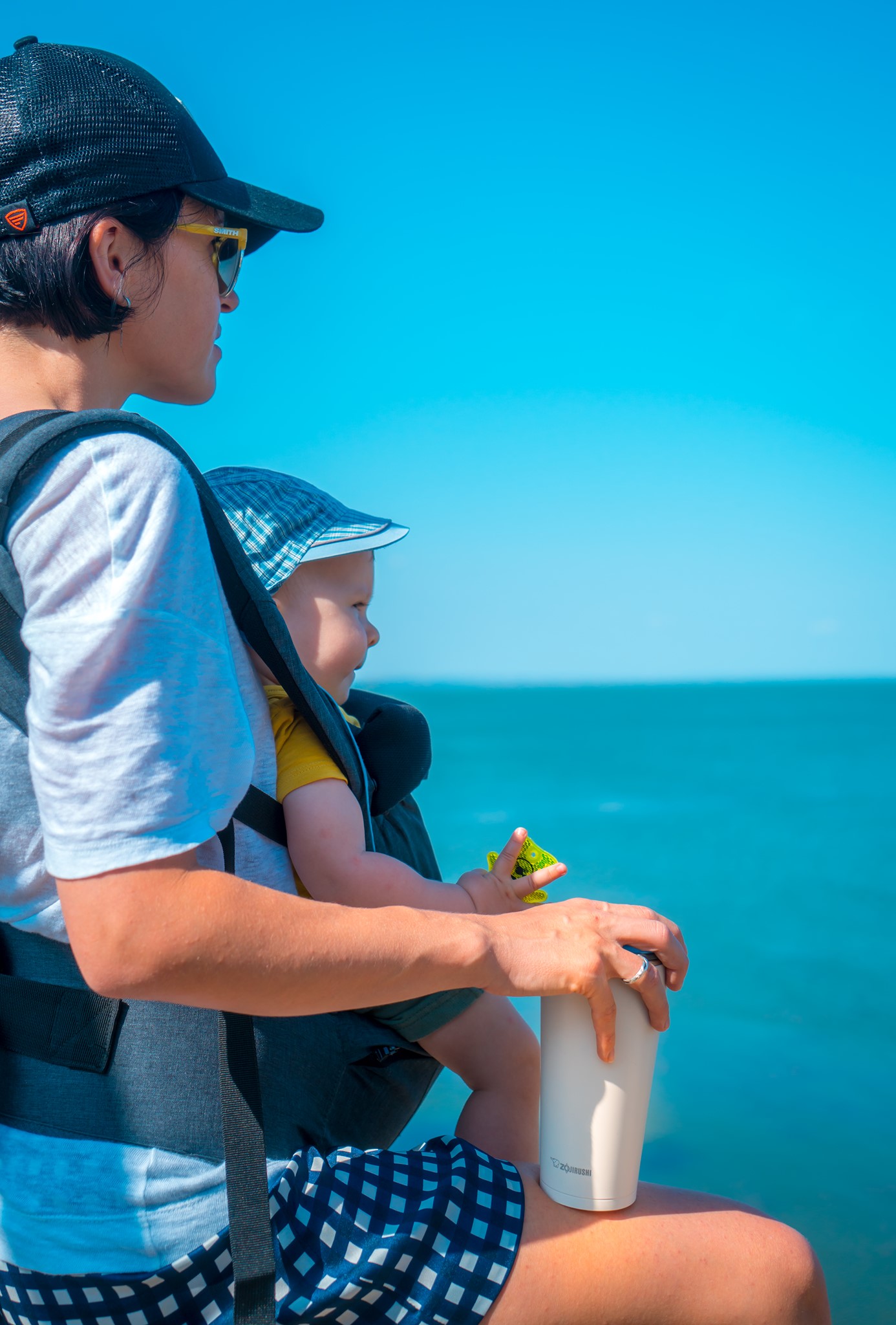 Термостакан ZOJIRUSHI SX-FSE