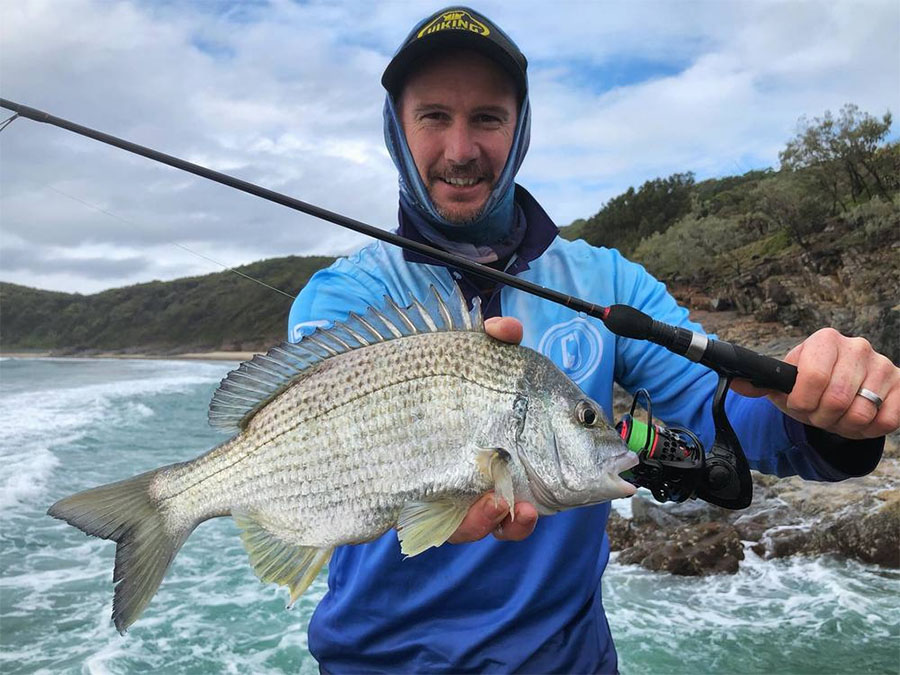 Катушка Okuma Ceymar