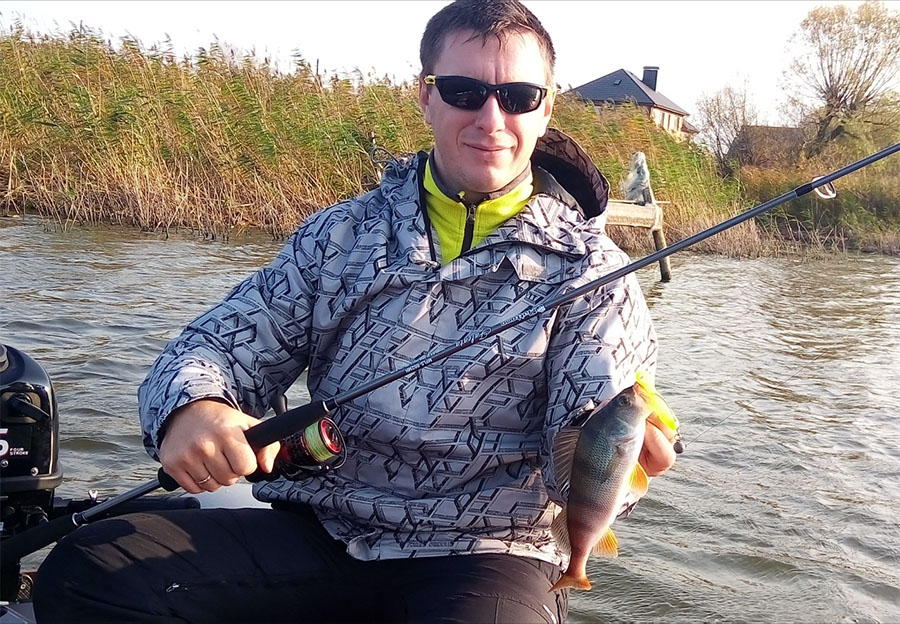 Катушка Okuma Ceymar 