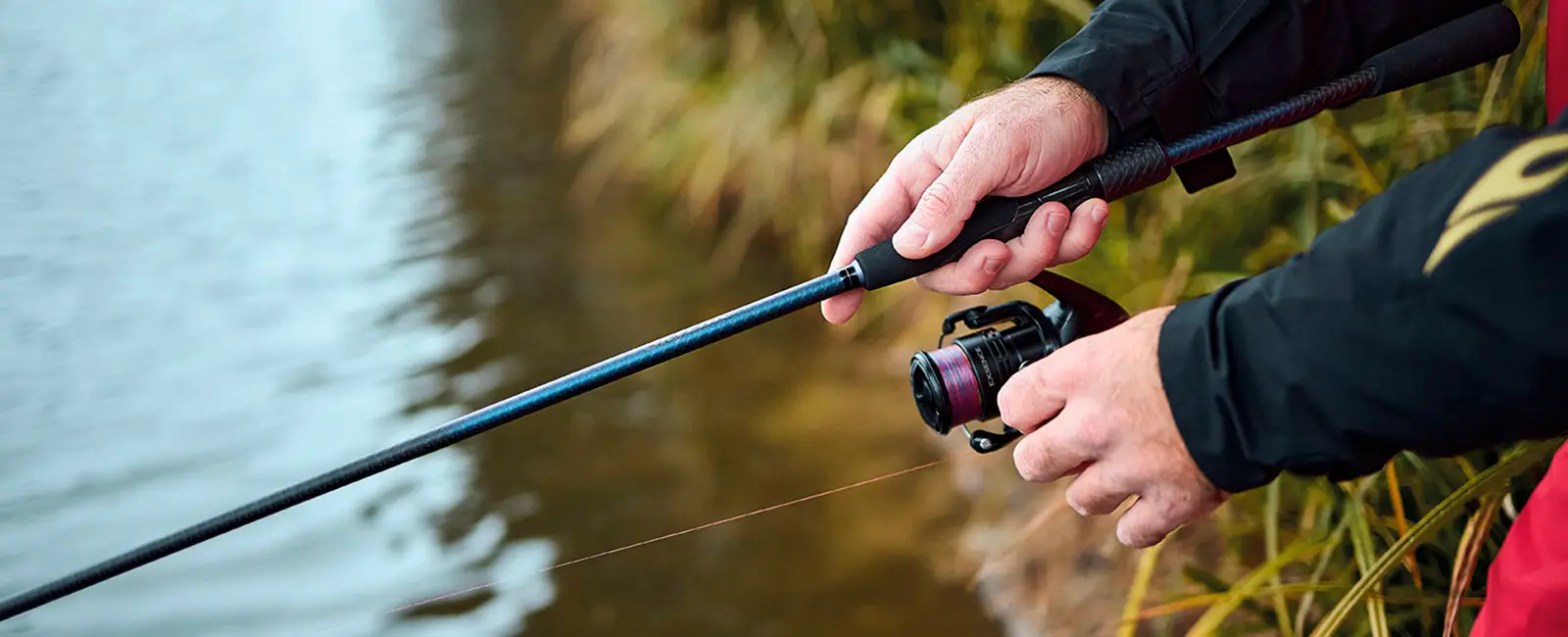 Спінінг Favorite Skyline Спінінг Favorite Skyline