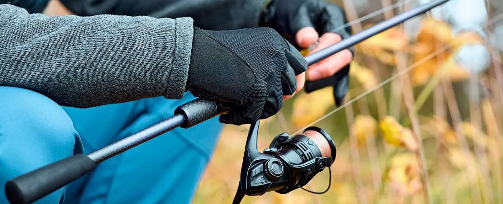 Спінінг Favorite Skyline Спінінг Favorite Skyline