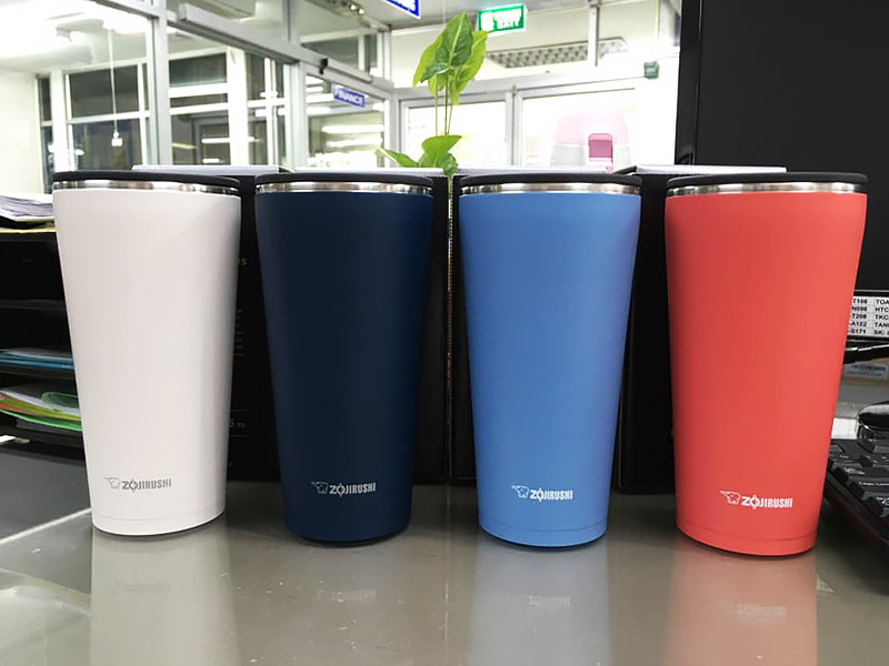 Термостакан ZOJIRUSHI SX-FSE