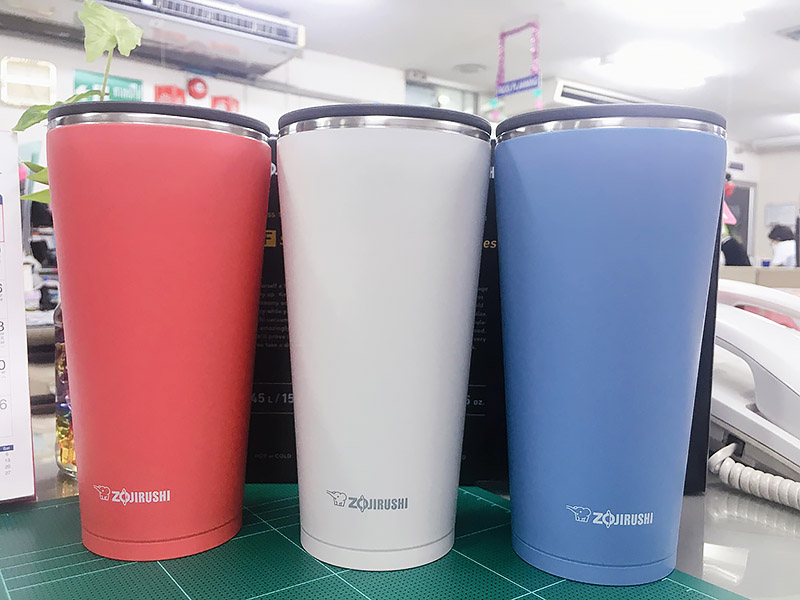 Термостакан ZOJIRUSHI SX-FSE