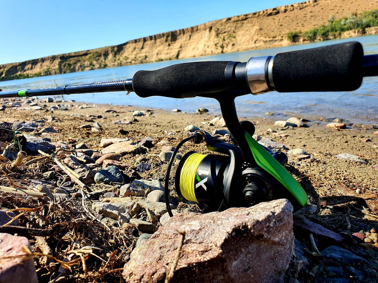 Катушка FAVORITE X1