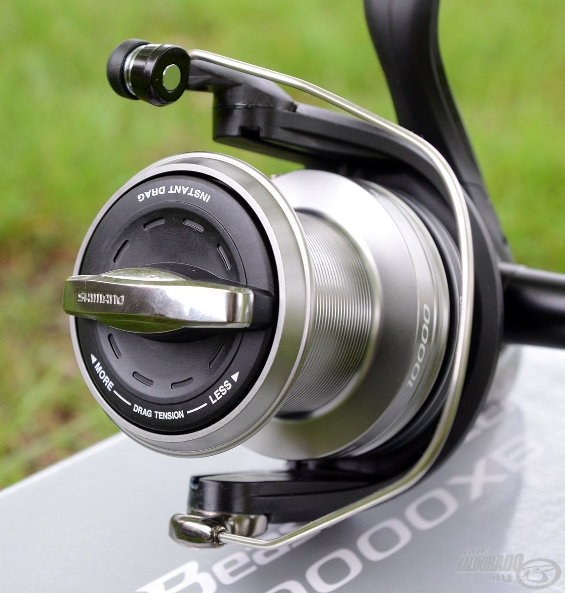 Shimano Beastmaster 10000 XB