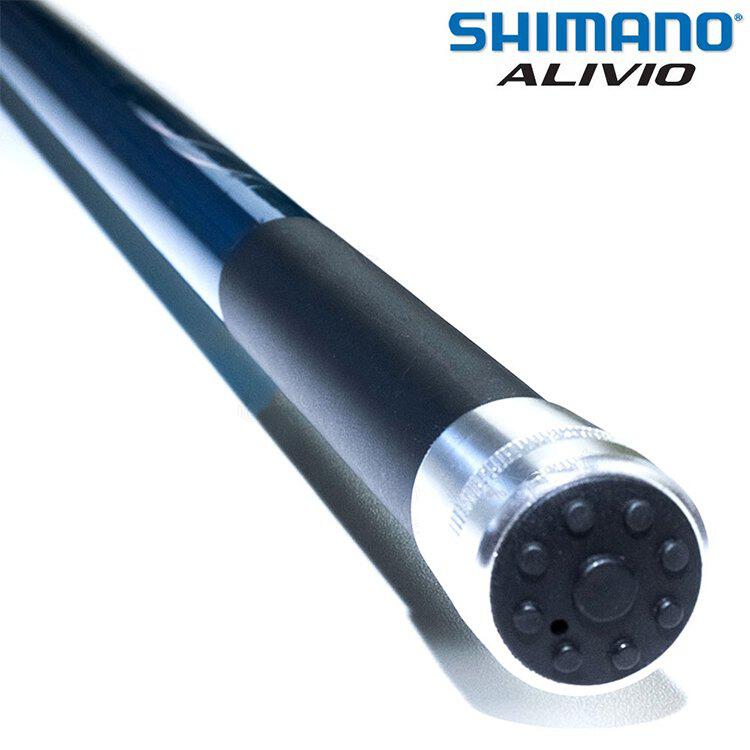 Вудлище серфове Shimano Alivio FX Surf TE