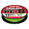 Шнур Sunline Siglon PE х8 150m (салат.) #0.3/0.094mm 5lb/2.1kg, Діаметр: #0.3/0.094mm, Колір: салатовый, фото 