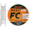 Флюорокарбон Select Basic FC 10m 0.24mm 6lb/2.9kg, фото 