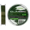 Леска Brain Classic Carp Line 300m 0,28mm 7,9kg 18lb 3D camo, Диаметр: 0.28, Размотка: 300, Выберите цвет: 3D camo, фото 