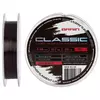 Леска Brain Classic Carp Line 150m 0,35mm 10,7kg 25lb Dark brown, Диаметр: 0.35, Размотка: 150, Выберите цвет: Dark brown, фото 