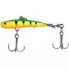 Балансир Viking Fishing Mate Ice Jig 40mm 6g #04 Fire Perch, Размер/Вес: 40мм/6г, Колір балансиру: #04 Fire Perch, фото 