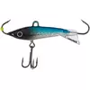 Балансир Viking Fishing Yeti Ice Jig 30mm 5.0g #03 Light Blue Glam, Розмір/Вага: 30мм/5г, Колір балансиру: #3 Light Blue Glam, фото 