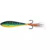 Бокоплав Viking Fishing Bobby 56mm 22.0g #21 Kingfisher Green, Размер/Вес: 56мм/22г, Колір бокоплаву: #21 Kingfisher Green, фото 