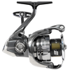 Котушка Shimano Twin Power FE C3000 9+1BB 5.1:1, Размер шпули: C3000, фото 