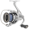 Котушка Shimano Stradic 23 FM 2500S, низькопрофільна шпуля (підшип. 6+1), 5.1:1, Розмір шпулі: 2500S, фото 