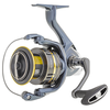 Катушка Shimano Ultegra FC 4000 XG 5+1BB 6.2:1, Размер шпули: 4000XG, фото 